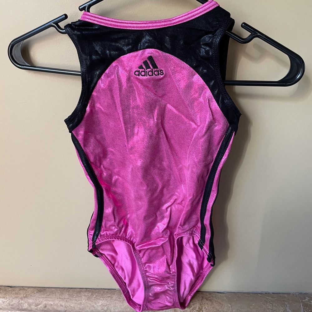 Child Large Leotard